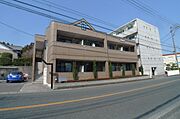 朝倉駅より徒歩32分 2階 築17年7ヶ月の賃貸物件