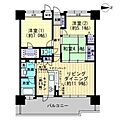 フローレンス鷹匠5階13.0万円