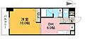 ルガーノ杉井流2階5.5万円