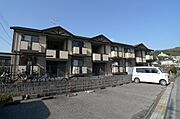 プレジオ2 2階 築20年3ヶ月の賃貸物件