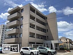 フィネス南川添