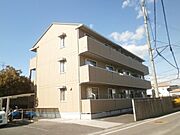 旭町三丁目駅より徒歩21分 2階 築14年1ヶ月の賃貸物件