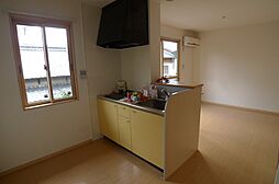 シルフィ越前町 202号室