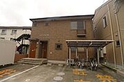 円行寺口駅より徒歩9分 築17年6ヶ月 2階建の賃貸物件