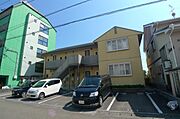 薊野駅より徒歩12分 1階 築19年2ヶ月の賃貸物件