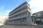 ハイツA 4階 築35年1ヶ月の賃貸物件