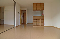 ウエスト孕 101号室