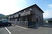 桟橋車庫前駅より徒歩21分 1階 築19年5ヶ月の賃貸物件