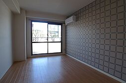 グランリーオ 603号室 6階1Kのリビング/ダイニング