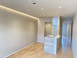 ベレオガーデンズＨａｎａ 301号室