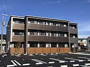 旭駅前通駅より徒歩27分 築1年10ヶ月 3階建の賃貸物件