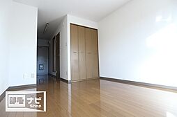 フィットハイム比島 202号室 2階1Kのリビング/ダイニング