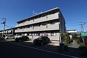ジュネス北御座 2階 築18年10ヶ月の賃貸物件