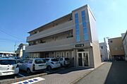 薊野駅より徒歩13分 3階 築18年1ヶ月の賃貸物件