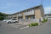 旭駅より徒歩17分 2階 築12年7ヶ月の賃貸物件