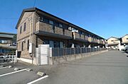 セジュール優 2階 築17年7ヶ月の賃貸物件