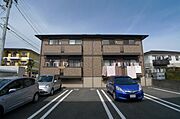 プランドール 1階 築18年11ヶ月の賃貸物件