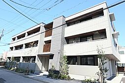 ベレオガーデンズ弥右衛門