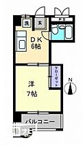 間取り：239001660761