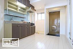 レジデンス・ノナミ 706号室