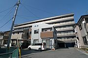 鴨部駅より徒歩8分 5階 築19年の賃貸物件