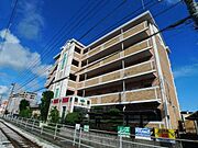 カーサローズヴェールの賃貸物件