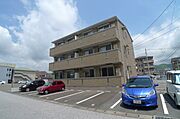 知寄町一丁目駅より徒歩18分 1階 築18年5ヶ月の賃貸物件
