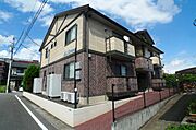 知寄町一丁目駅より徒歩11分 2階 築20年の賃貸物件
