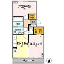 間取り：239001778500