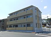ホワイトヒル 3階 築6年3ヶ月の賃貸物件