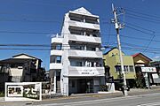フェンネルハイツの賃貸物件