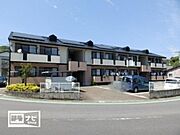 ラ・プランタン春日の賃貸物件