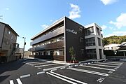 BEREOGut 1階 築8年9ヶ月の賃貸物件