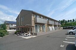 福井ガーデンハイツB棟