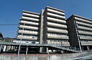 朝倉駅より徒歩14分 7階 築20年9ヶ月の賃貸物件