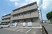桟橋車庫前駅より徒歩13分 3階 築14年10ヶ月の賃貸物件