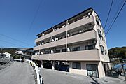 薊野駅より徒歩5分 3階 築25年9ヶ月の賃貸物件