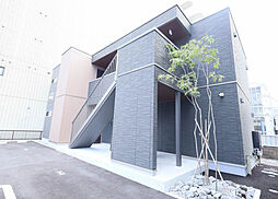 シャーメゾン街の灯 102号室 1階1LDKのリビング/ダイニング