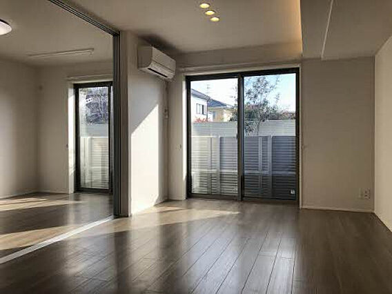 ベレオガーデンズgrace_内装_1