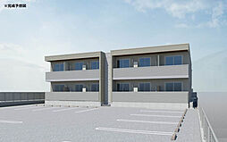 シャーメゾン　グラースII