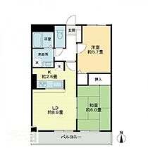 間取り：239001729982