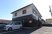 フォブールネオＡの賃貸物件