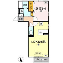 間取り：239001754765
