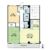 間取り：239001840889