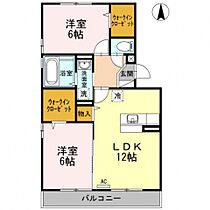 間取り：239001777638