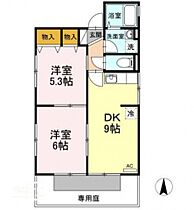 間取り：239001840673