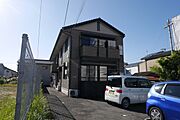 ソシア寿正の賃貸物件
