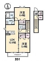 間取り：239001789503