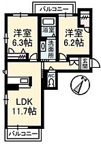 間取り：239001778878