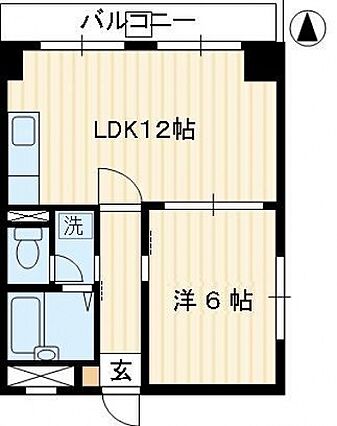 グランリーオ_間取り_0